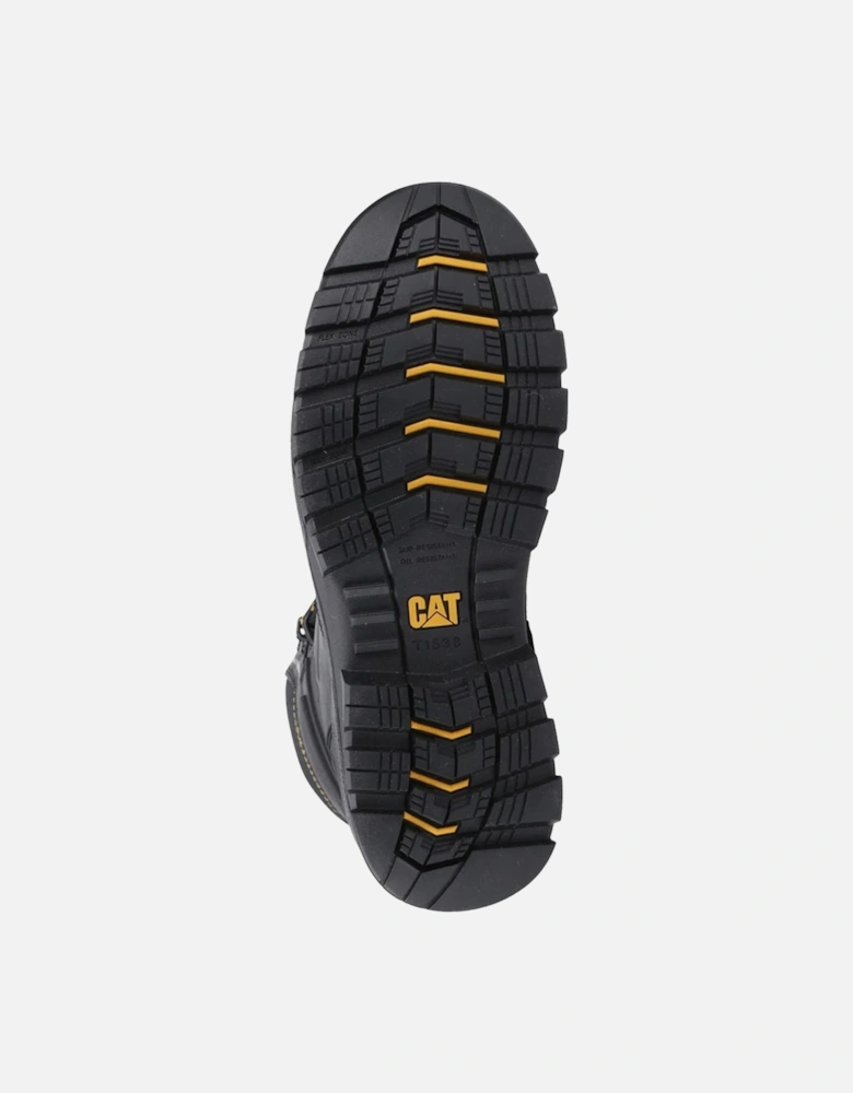 Mens Striver Safety Boots