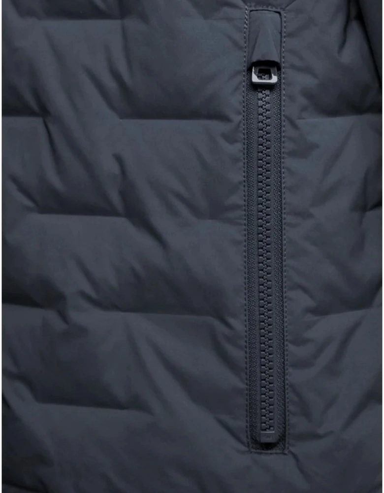 Mens Sapienza Bomber Jacket