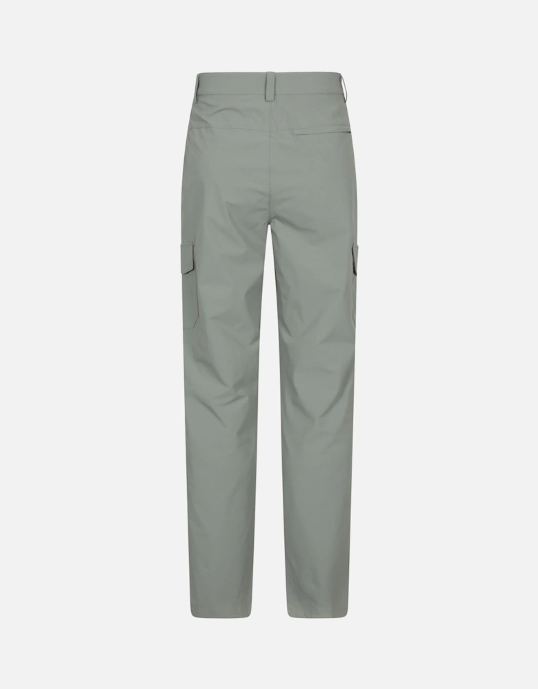 Womens/Ladies Monte Cargo Hiking Trousers