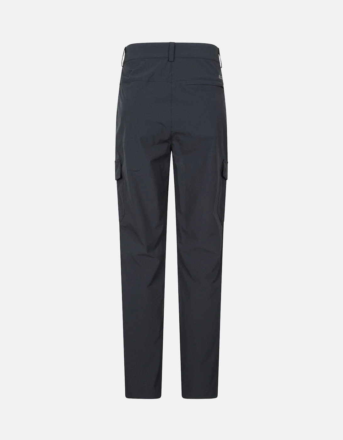 Womens/Ladies Monte Cargo Hiking Trousers