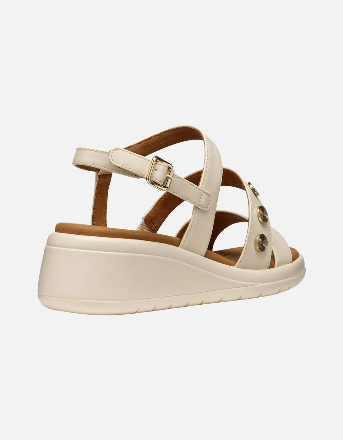 Womens/Ladies D Meliconia Sandals