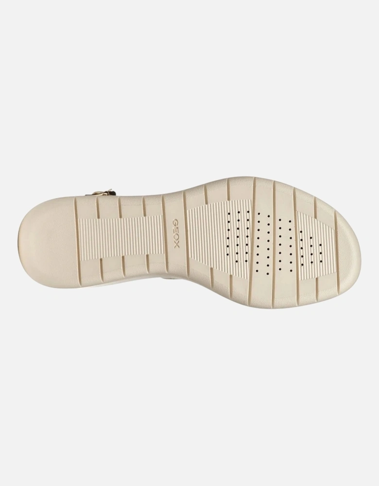 Womens/Ladies D Meliconia Sandals