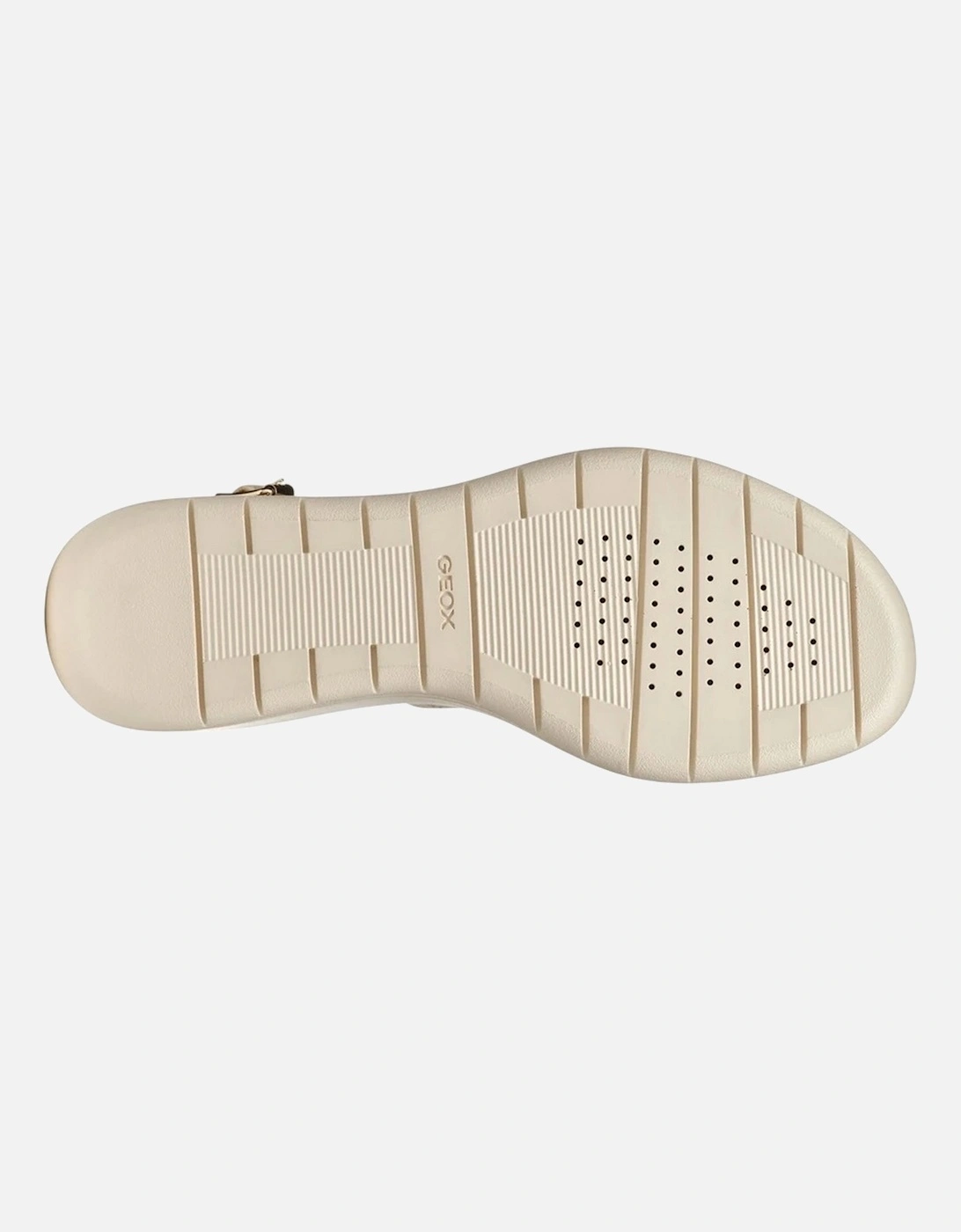 Womens/Ladies D Meliconia Sandals