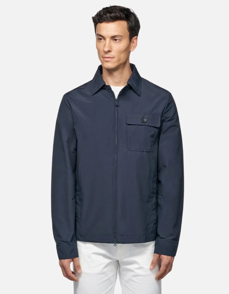 Mens Vincit Bomber Jacket