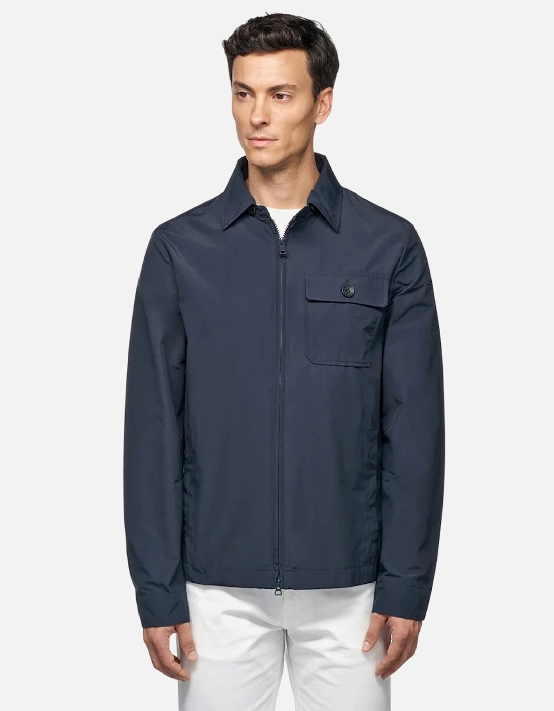 Mens Vincit Bomber Jacket