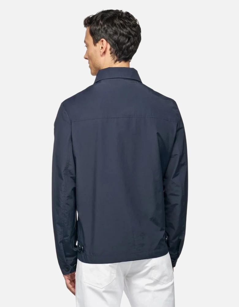 Mens Vincit Bomber Jacket