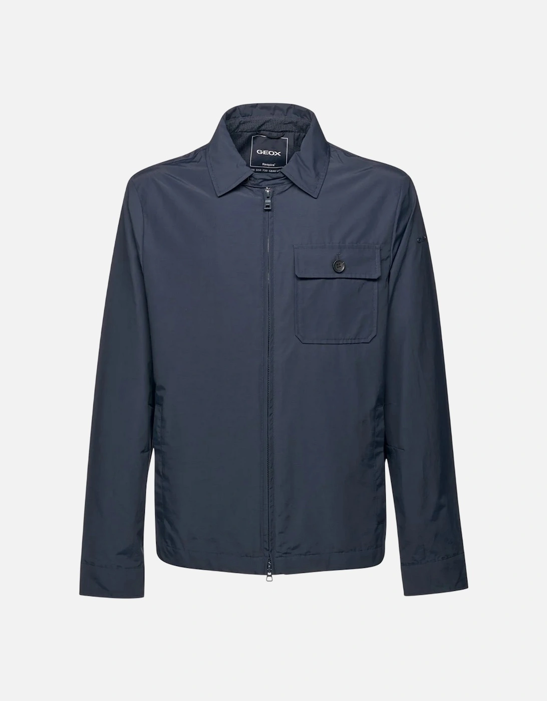 Mens Vincit Bomber Jacket, 5 of 4