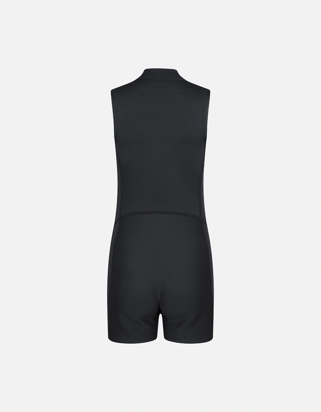 Womens/Ladies Shorty Sleeveless Wetsuit
