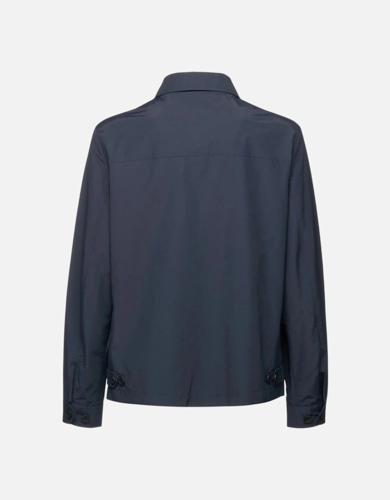 Mens Vincit Bomber Jacket