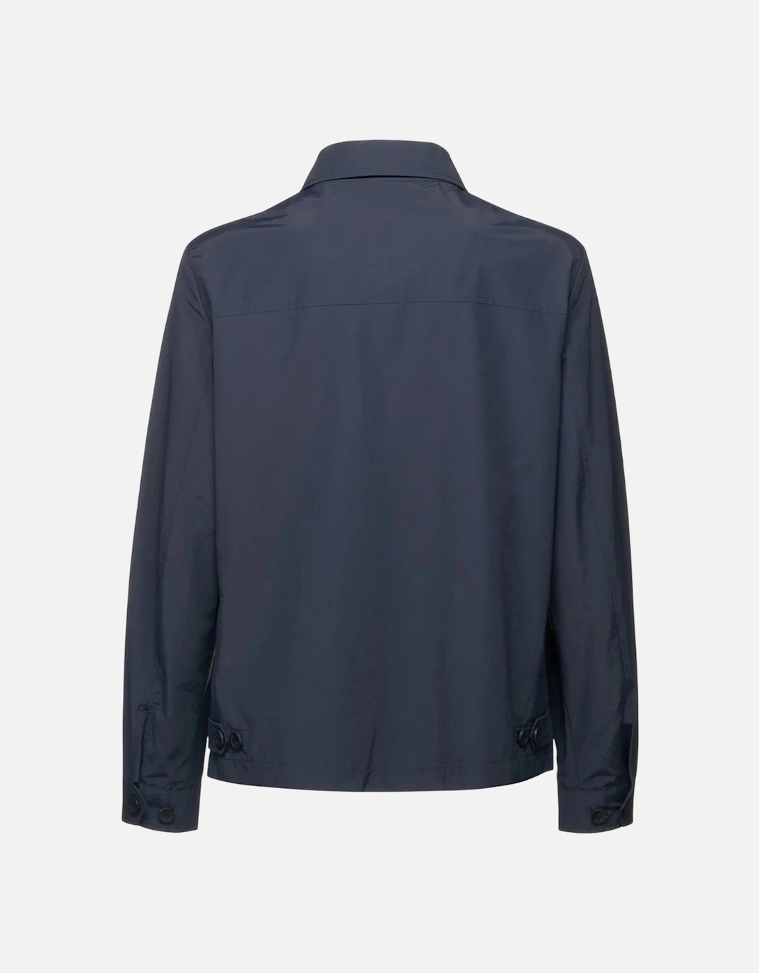 Mens Vincit Bomber Jacket