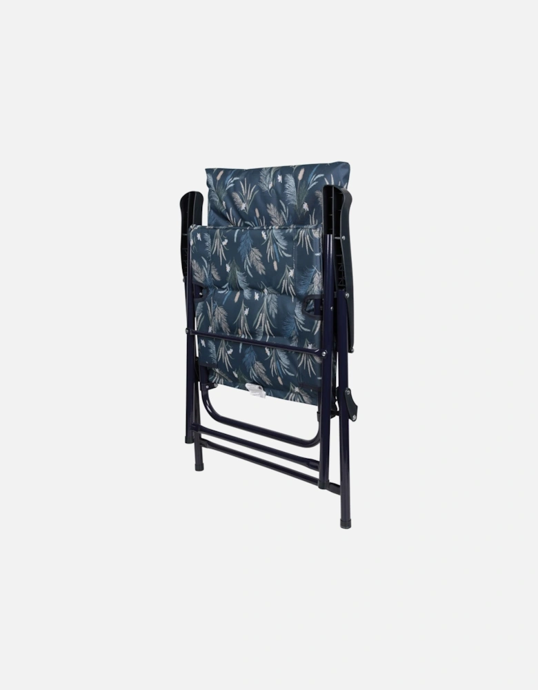 Padded Folding Chair