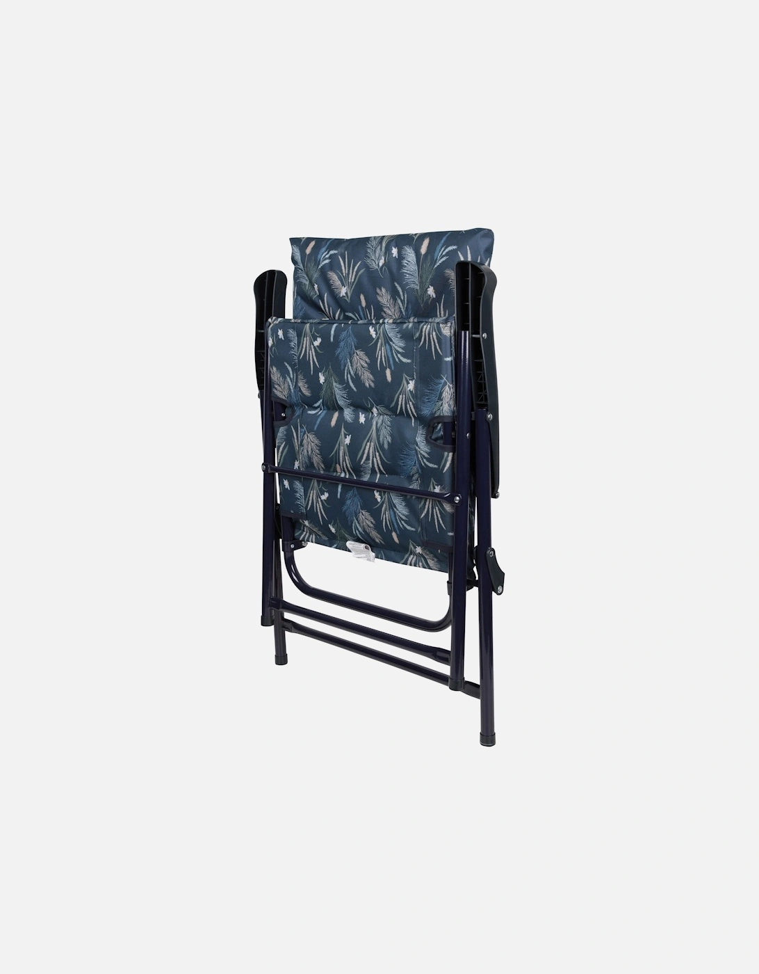 Padded Folding Chair