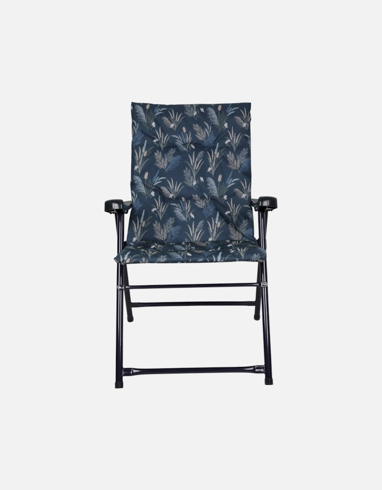 Padded Folding Chair
