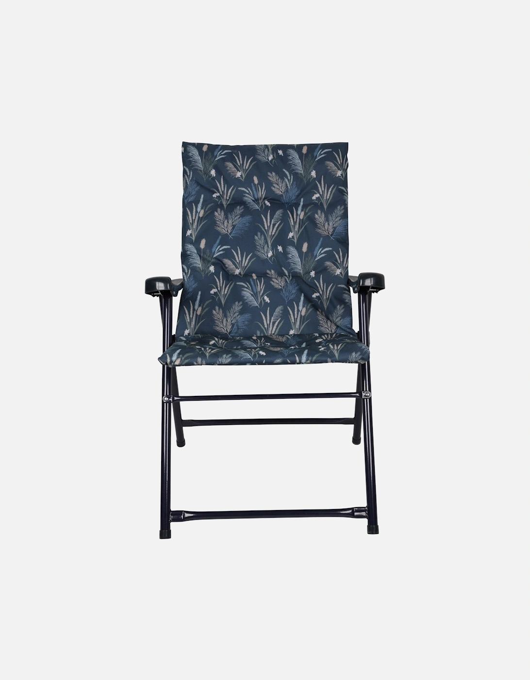 Padded Folding Chair, 4 of 3