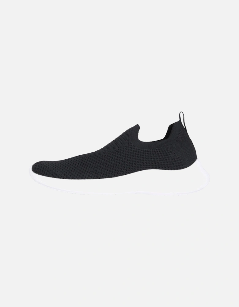 Womens/Ladies Glade Slip-on Shoes