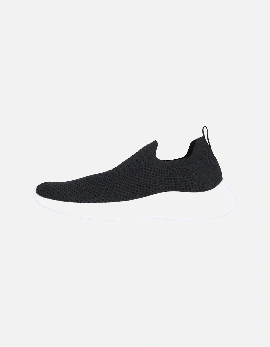 Womens/Ladies Glade Slip-on Shoes