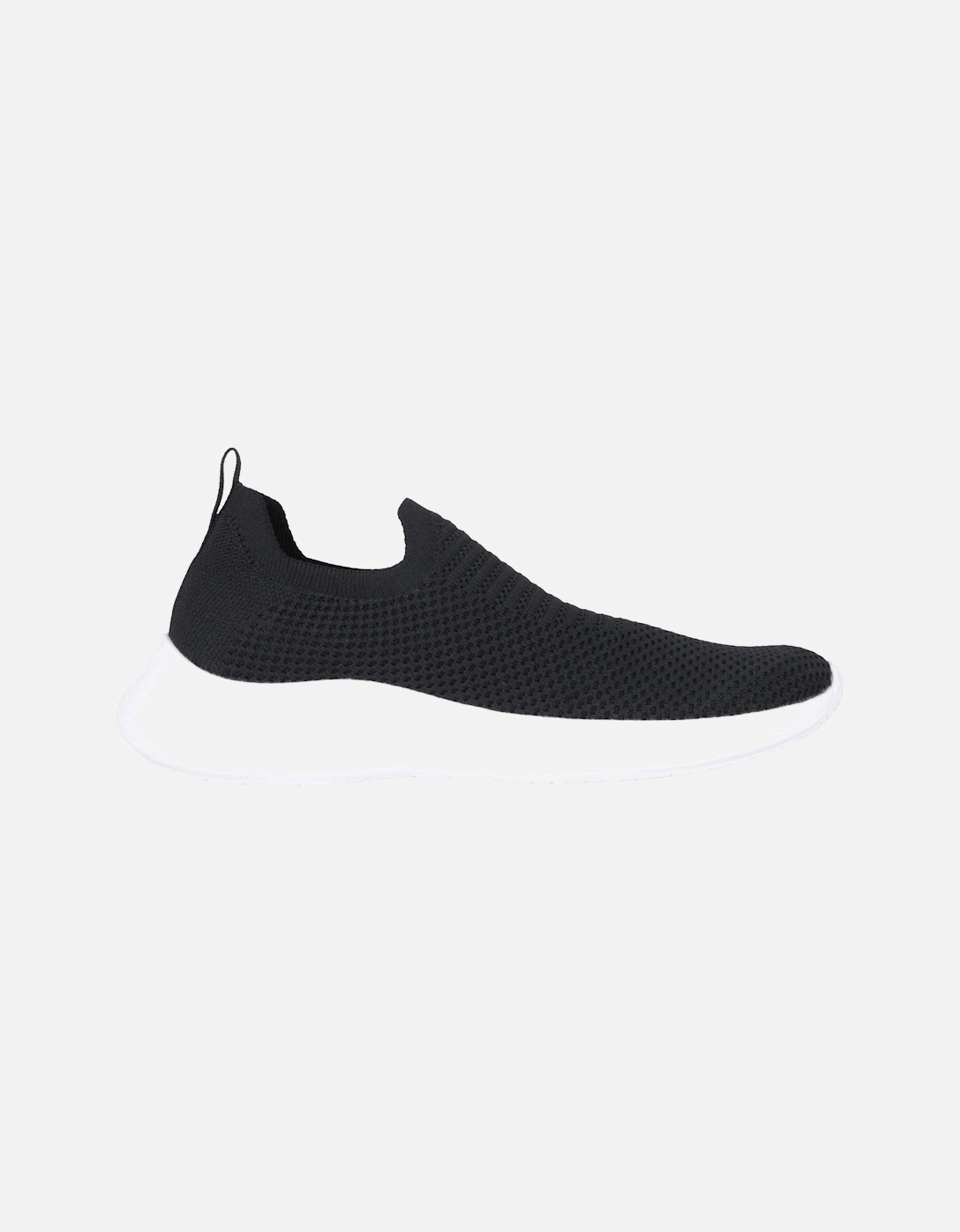 Womens/Ladies Glade Slip-on Shoes