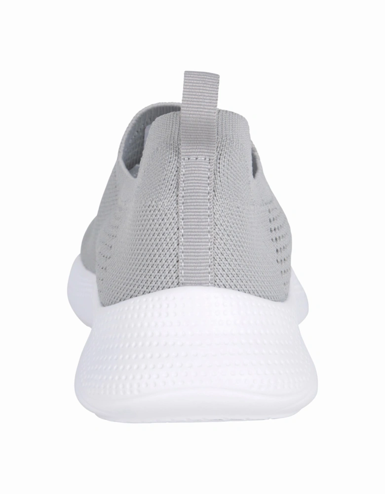 Womens/Ladies Glade Slip-on Shoes