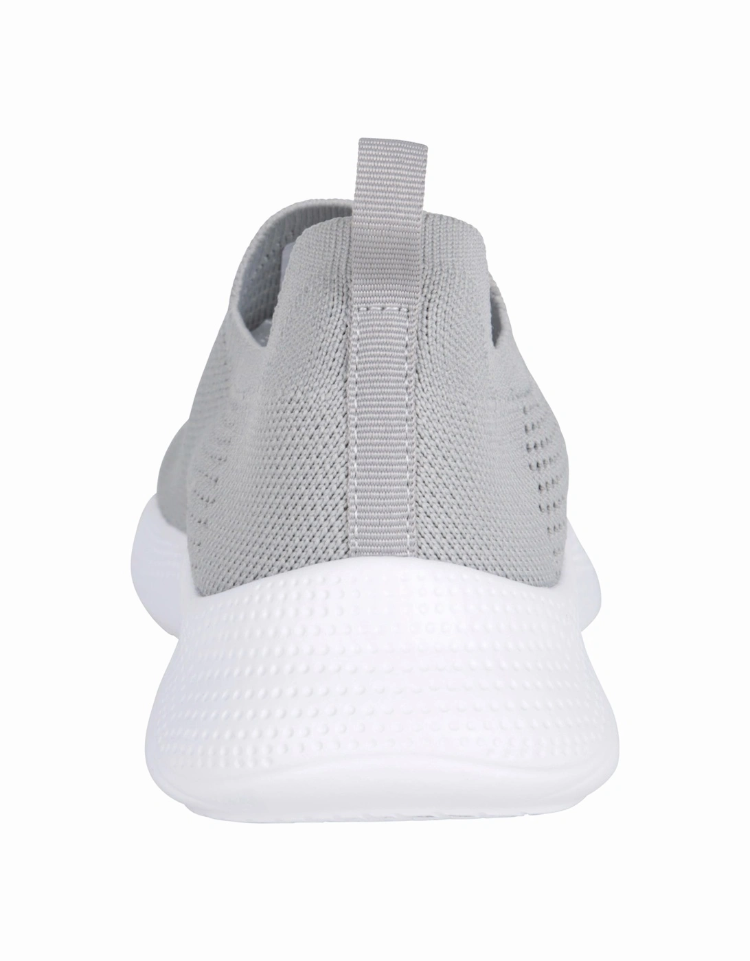 Womens/Ladies Glade Slip-on Shoes