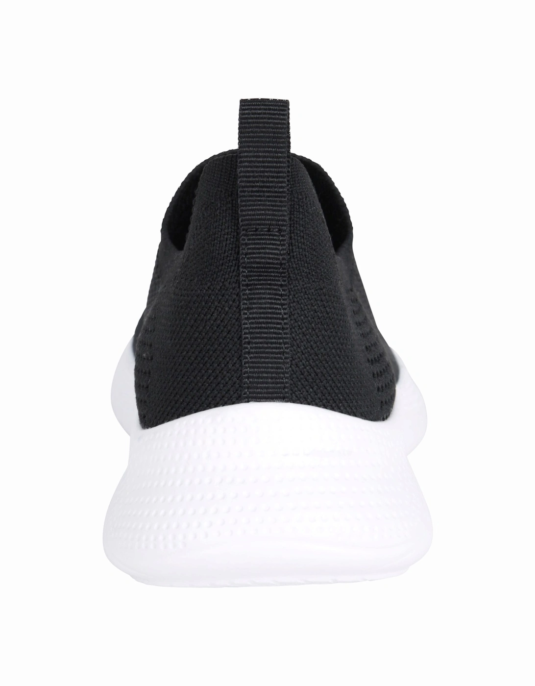 Womens/Ladies Glade Slip-on Shoes