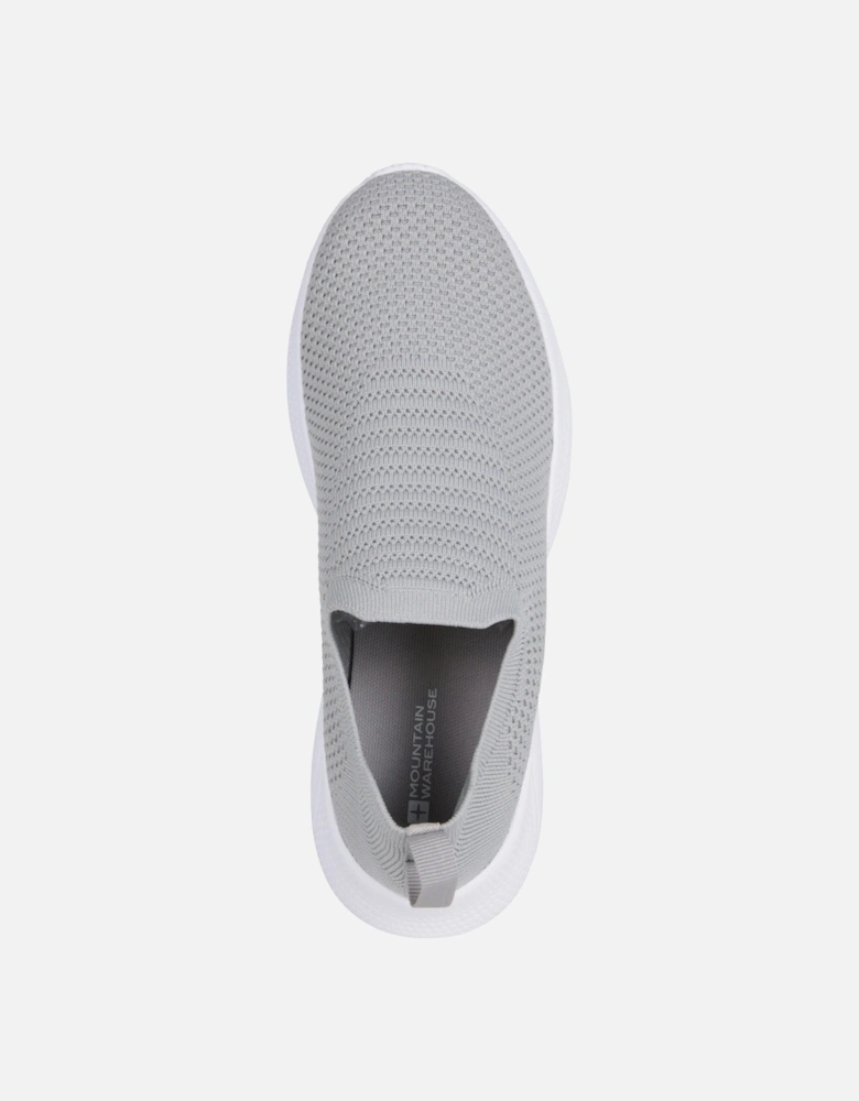 Womens/Ladies Glade Slip-on Shoes