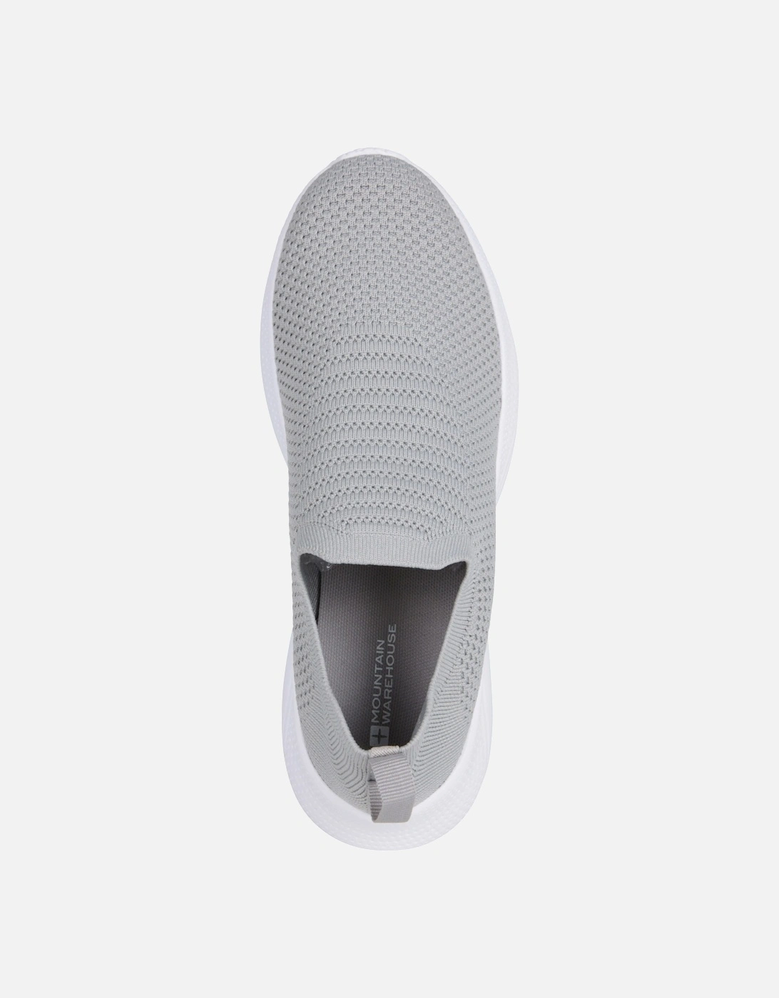 Womens/Ladies Glade Slip-on Shoes