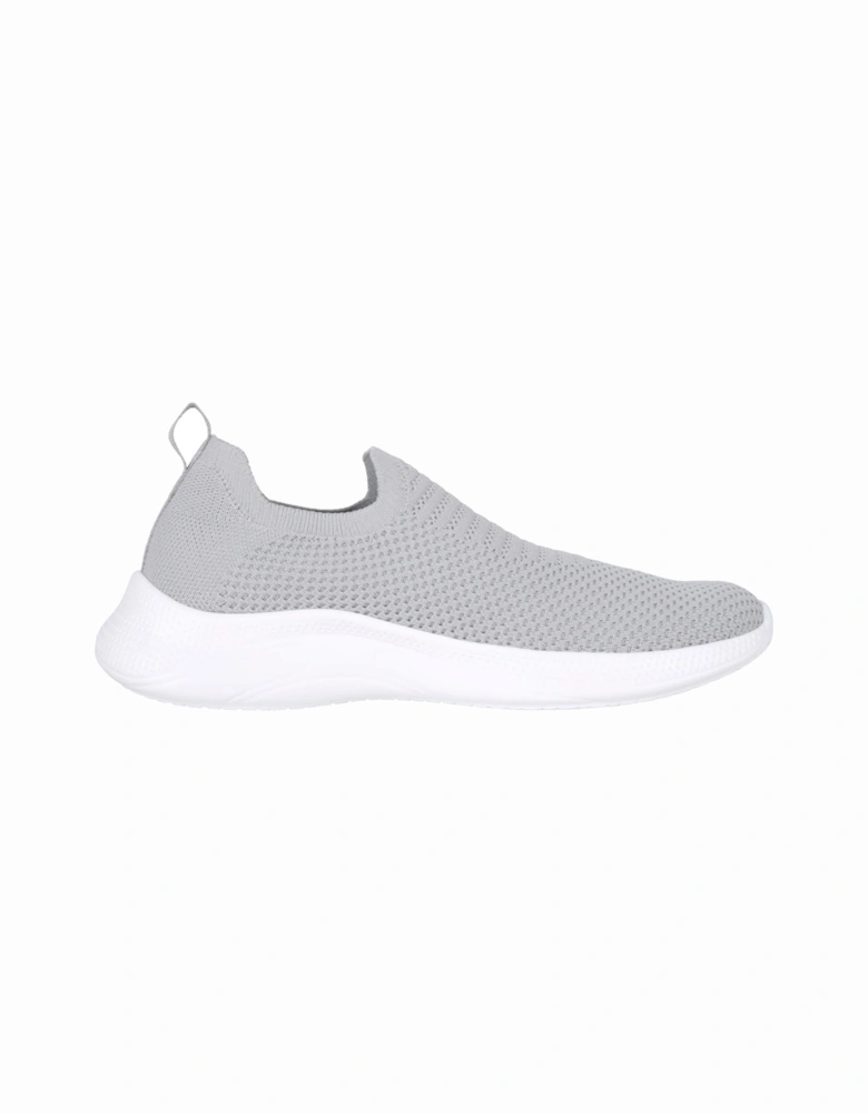 Womens/Ladies Glade Slip-on Shoes