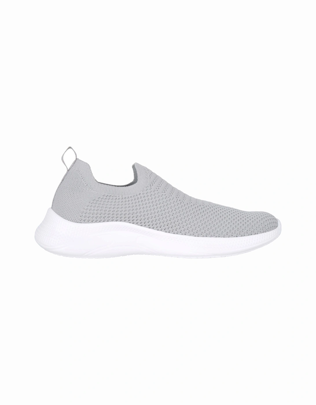 Womens/Ladies Glade Slip-on Shoes