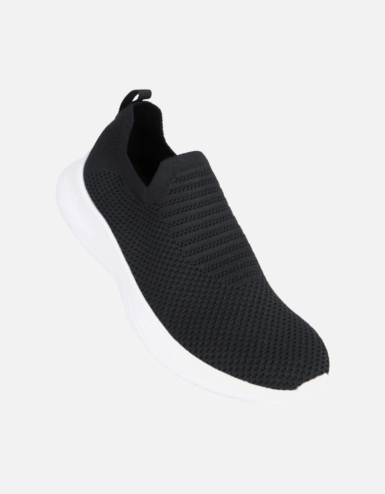 Womens/Ladies Glade Slip-on Shoes