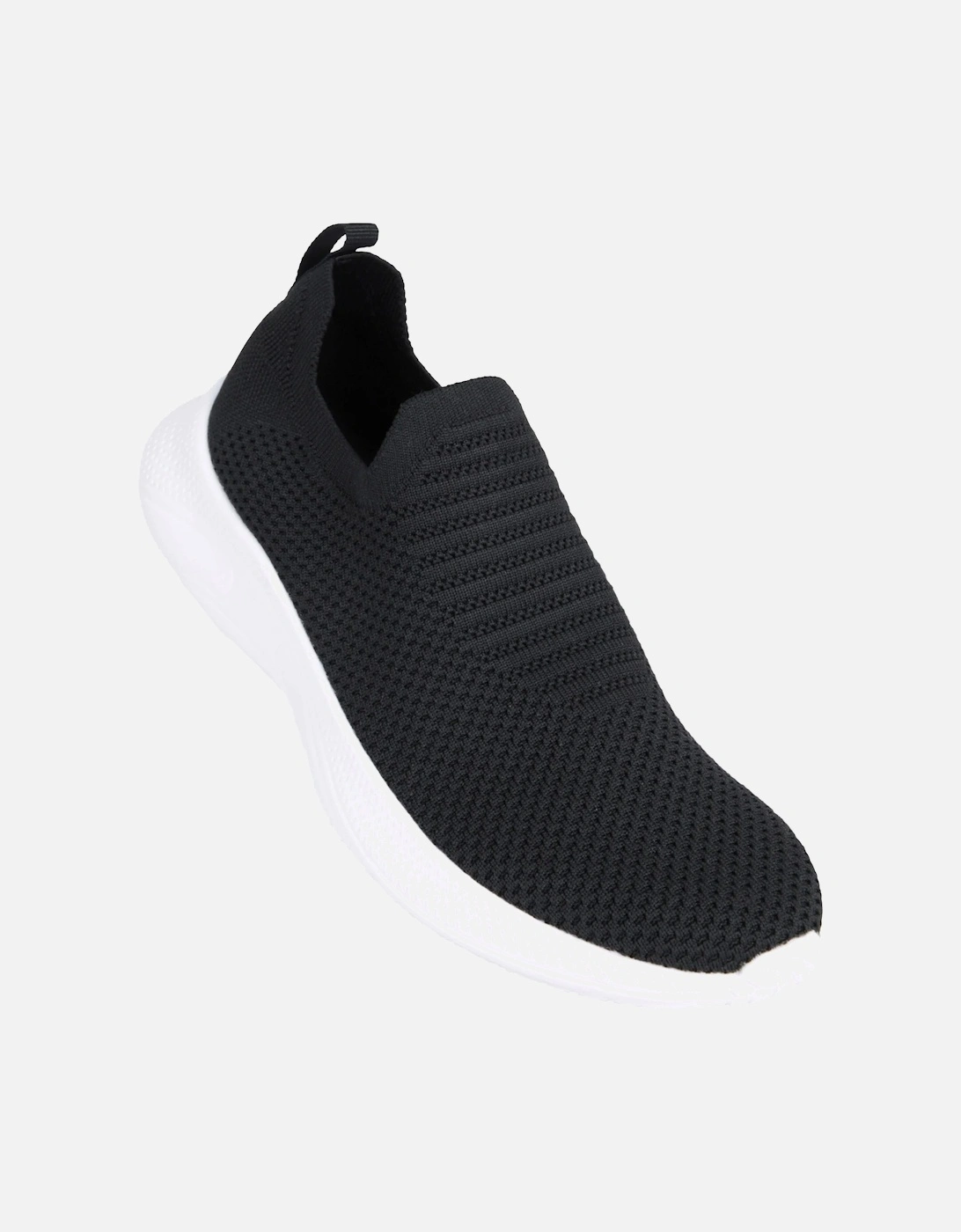 Womens/Ladies Glade Slip-on Shoes, 6 of 5