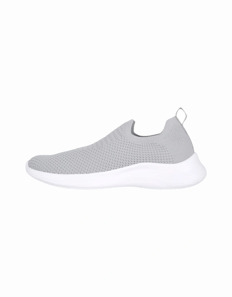 Womens/Ladies Glade Slip-on Shoes