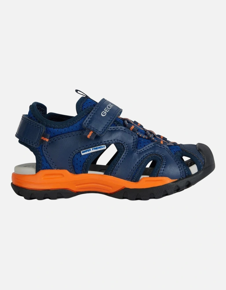 Boys Borealis Sandals