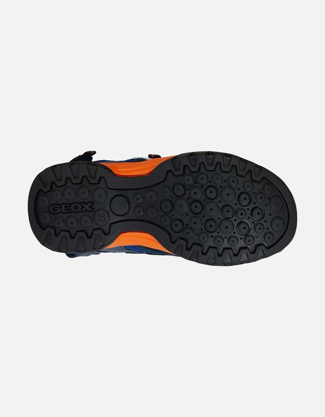 Boys Borealis Sandals