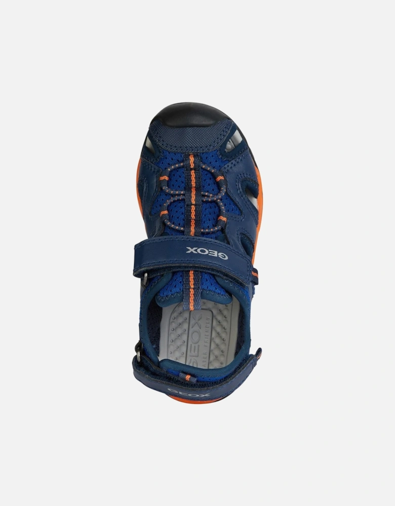 Boys Borealis Sandals