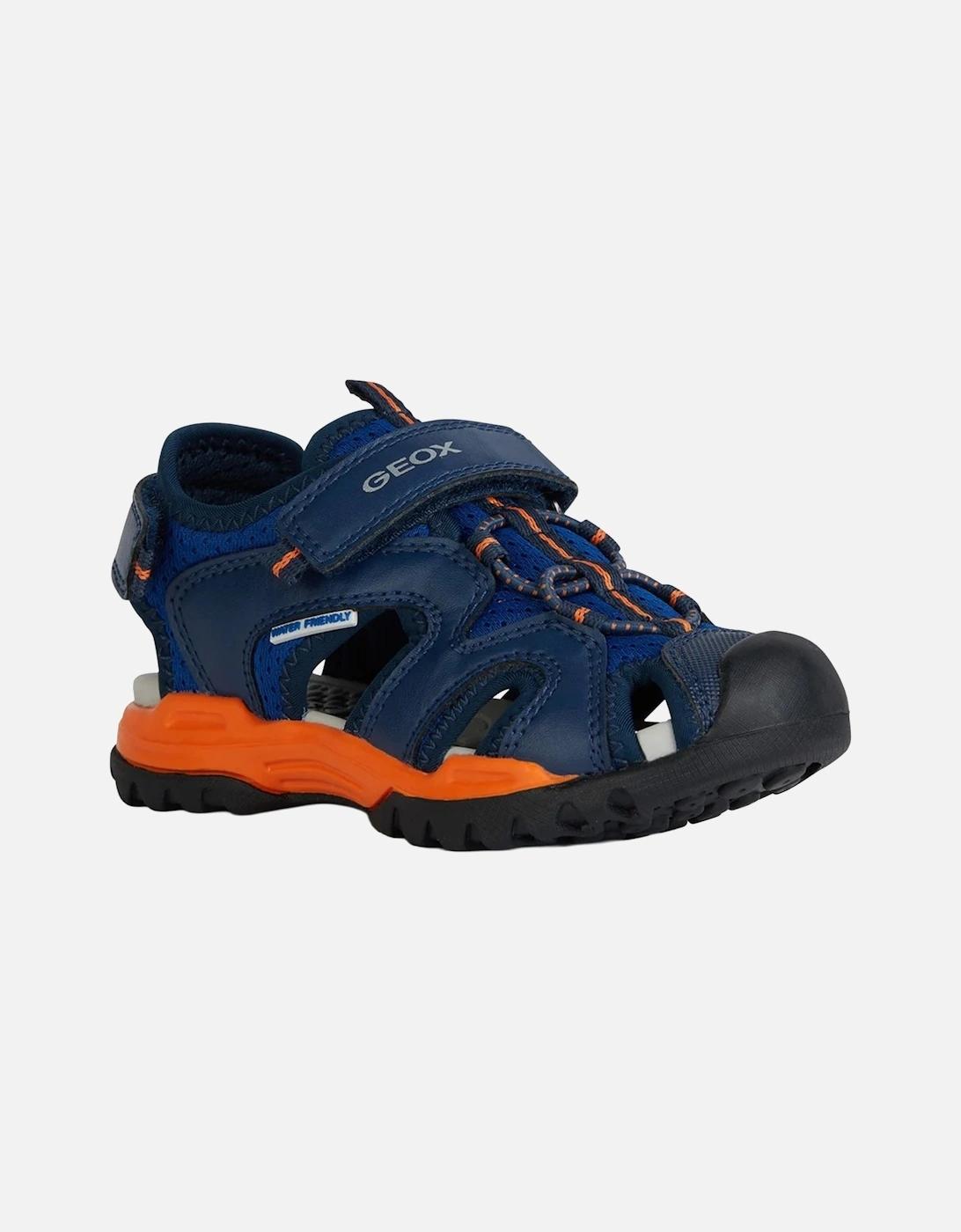Boys Borealis Sandals, 6 of 5