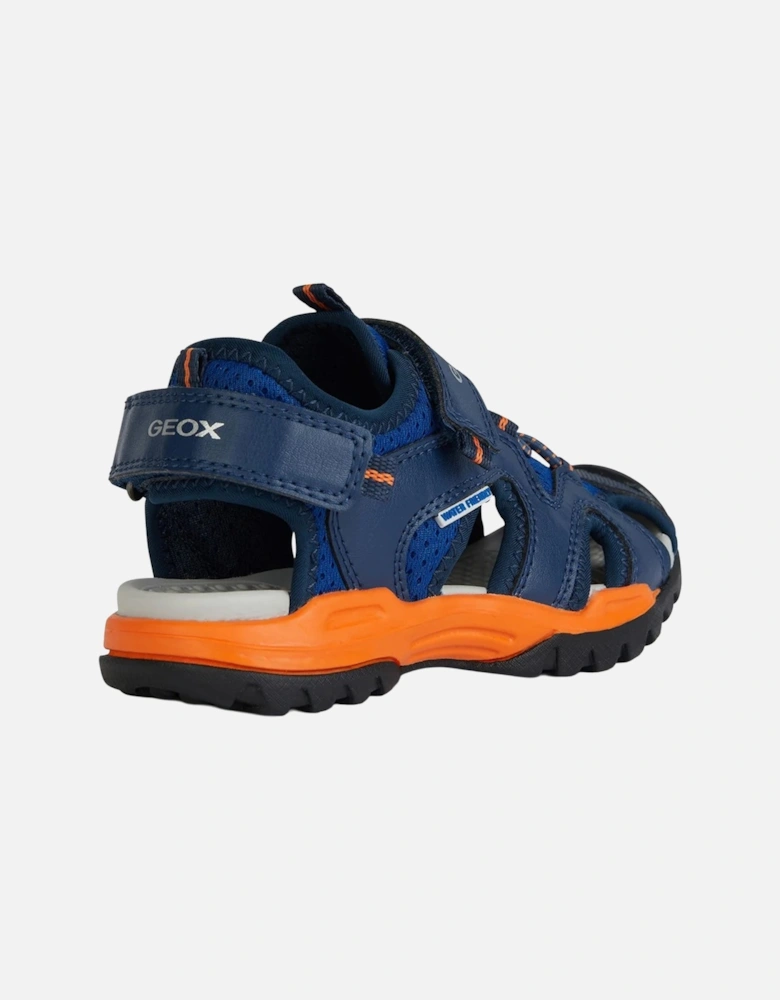Boys Borealis Sandals
