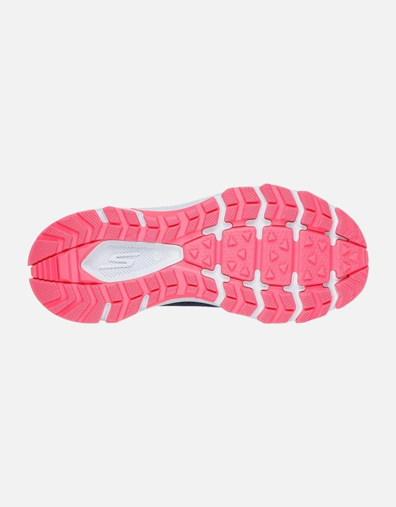 Womens/Ladies Go Run Trail Altitude 2.0 Ravine Leather Trainers