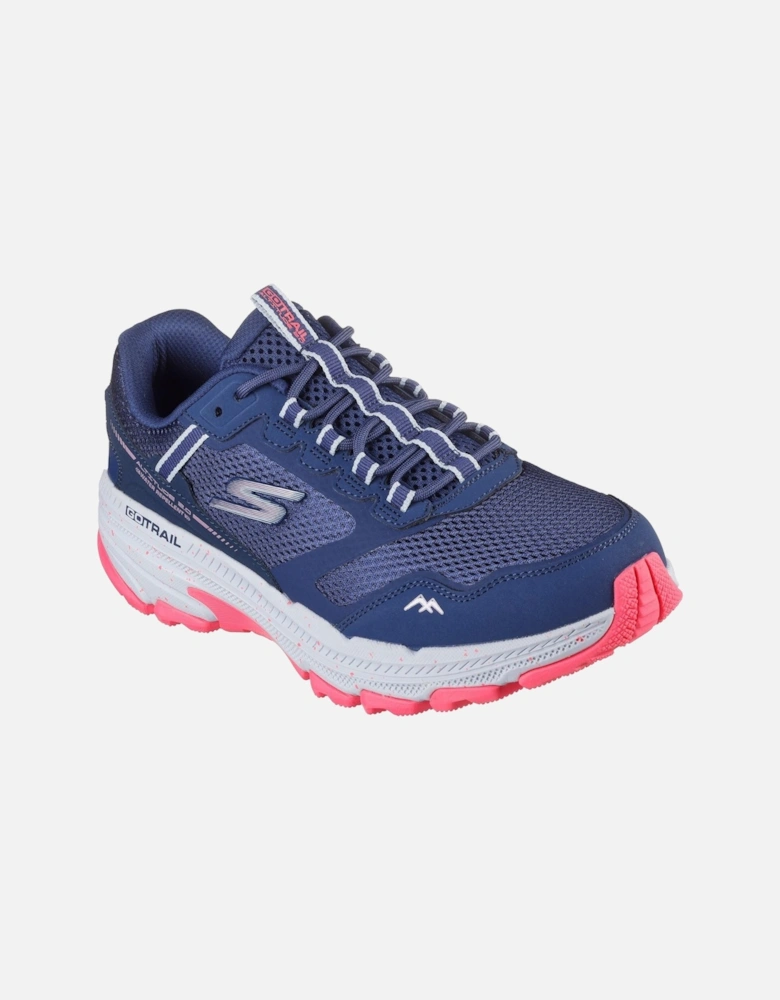 Womens/Ladies Go Run Trail Altitude 2.0 Ravine Leather Trainers