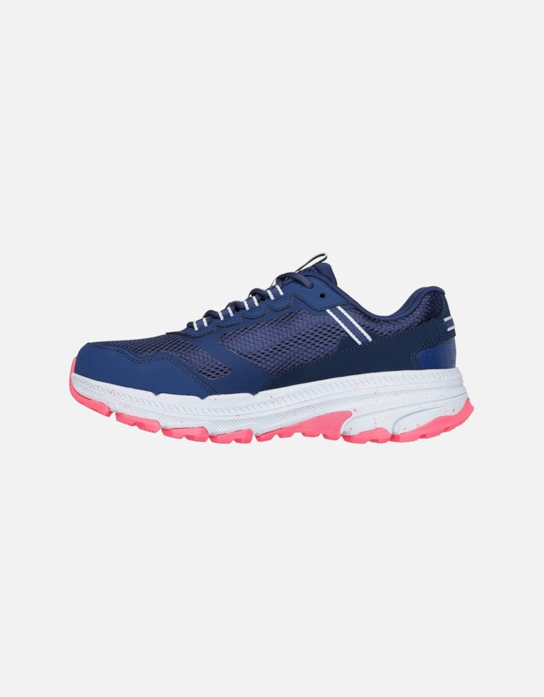Womens/Ladies Go Run Trail Altitude 2.0 Ravine Leather Trainers