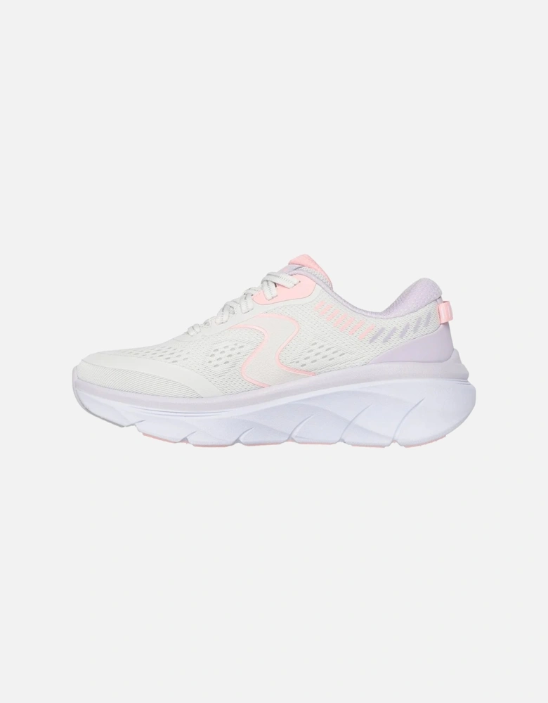 Womens/Ladies D'Lux Walker 2.0 Active Pace Trainers