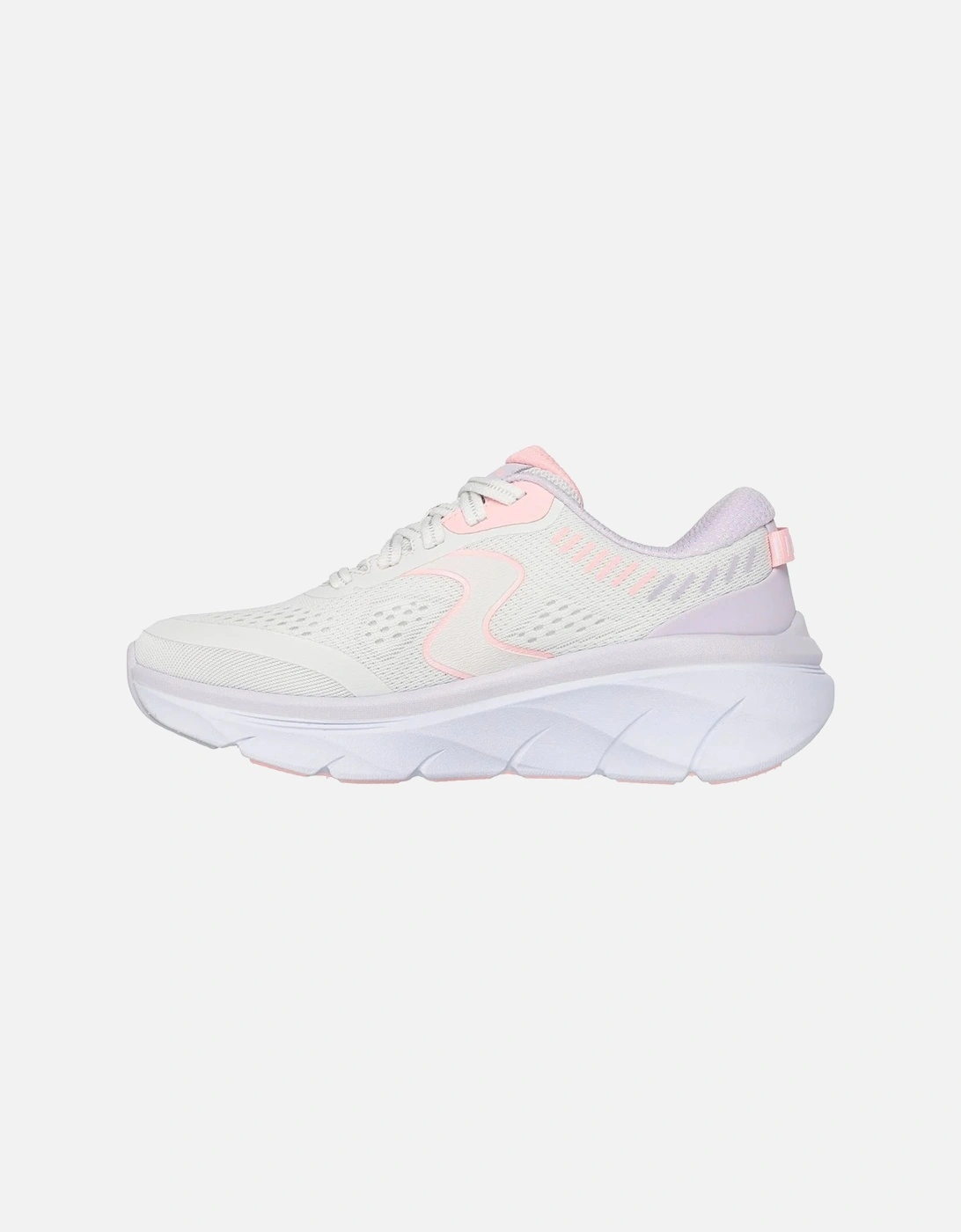 Womens/Ladies D'Lux Walker 2.0 Active Pace Trainers