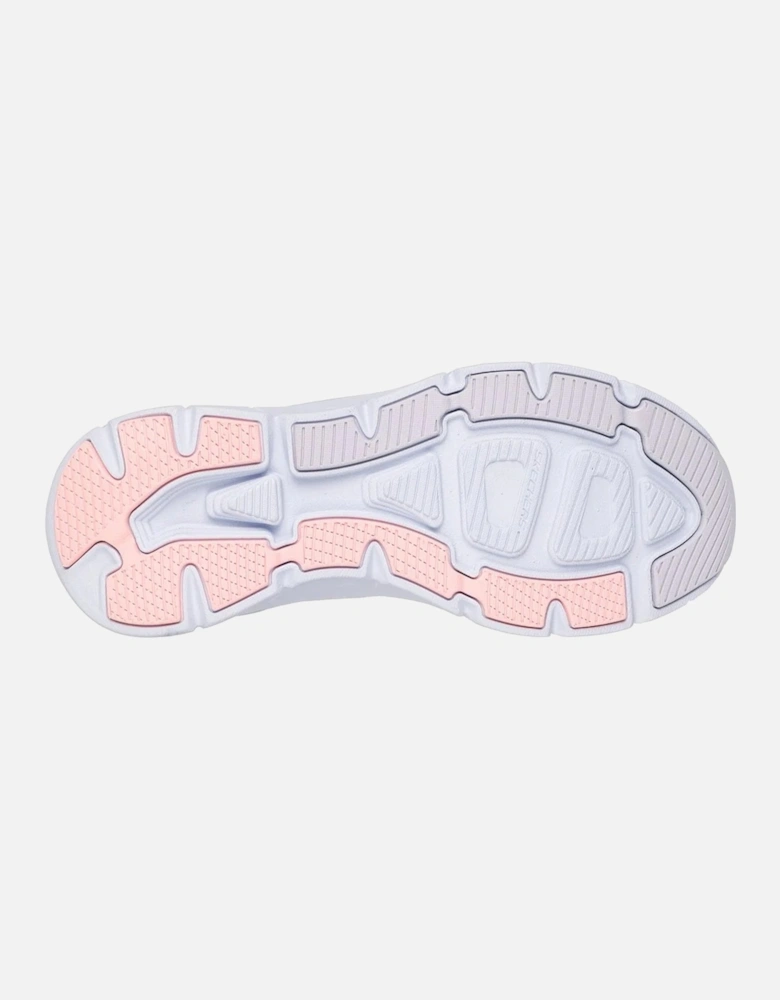 Womens/Ladies D'Lux Walker 2.0 Active Pace Trainers