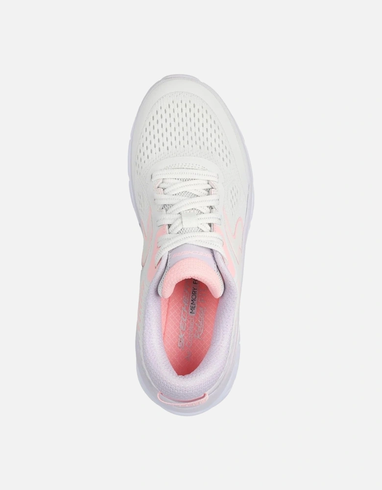 Womens/Ladies D'Lux Walker 2.0 Active Pace Trainers