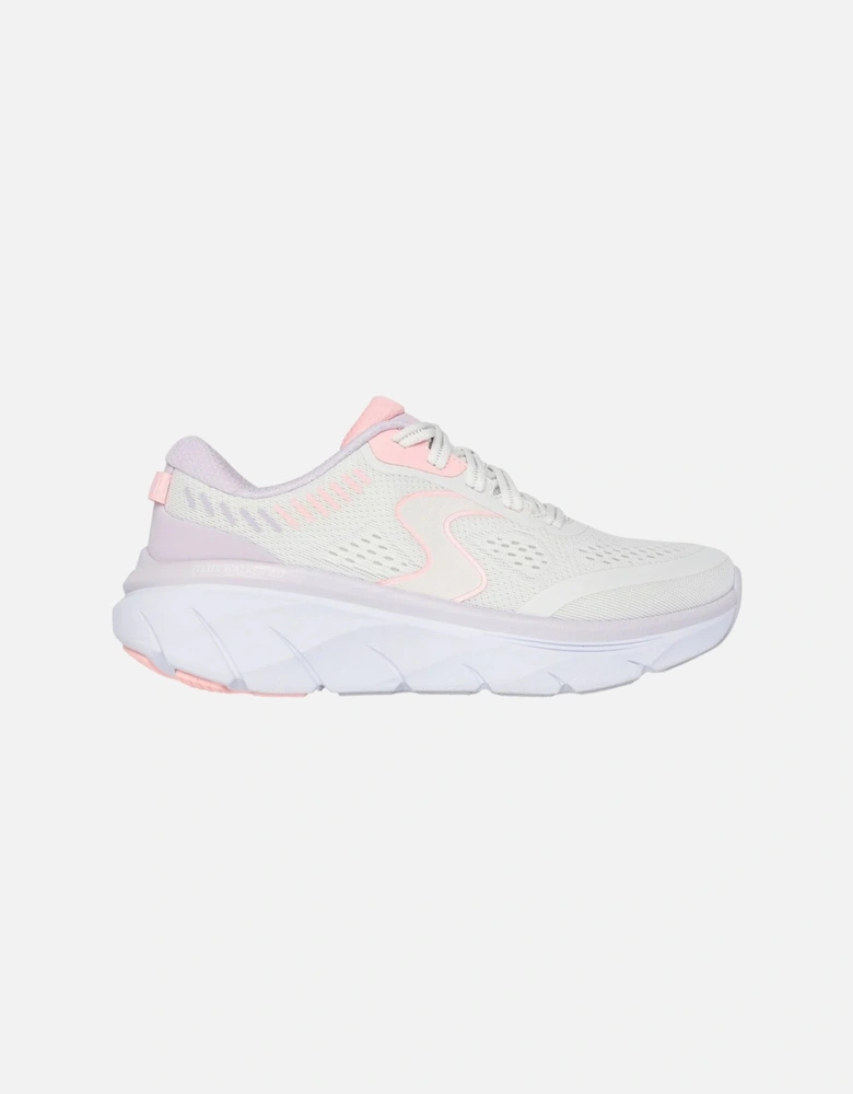Womens/Ladies D'Lux Walker 2.0 Active Pace Trainers