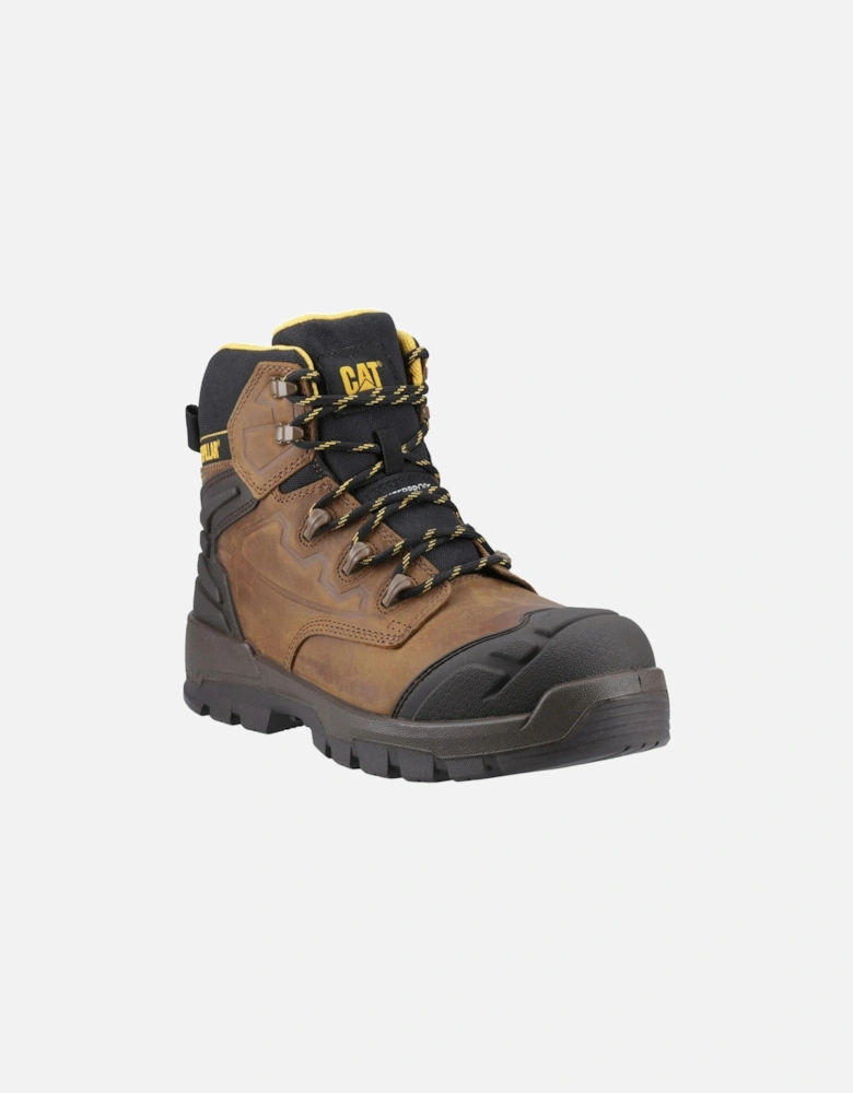 Mens Striver XL 6 Leather Safety Boots