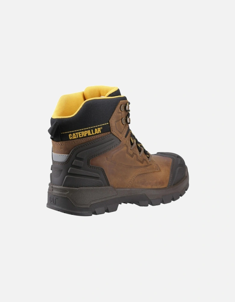 Mens Striver XL 6 Leather Safety Boots