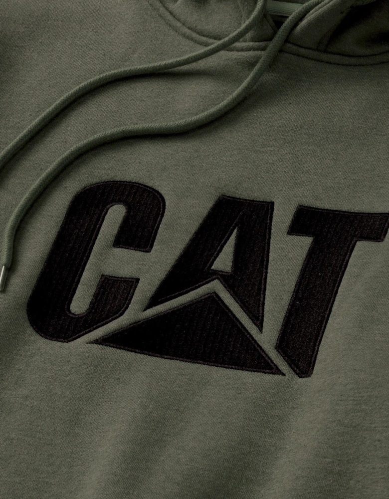 Mens Trademark Hoodie