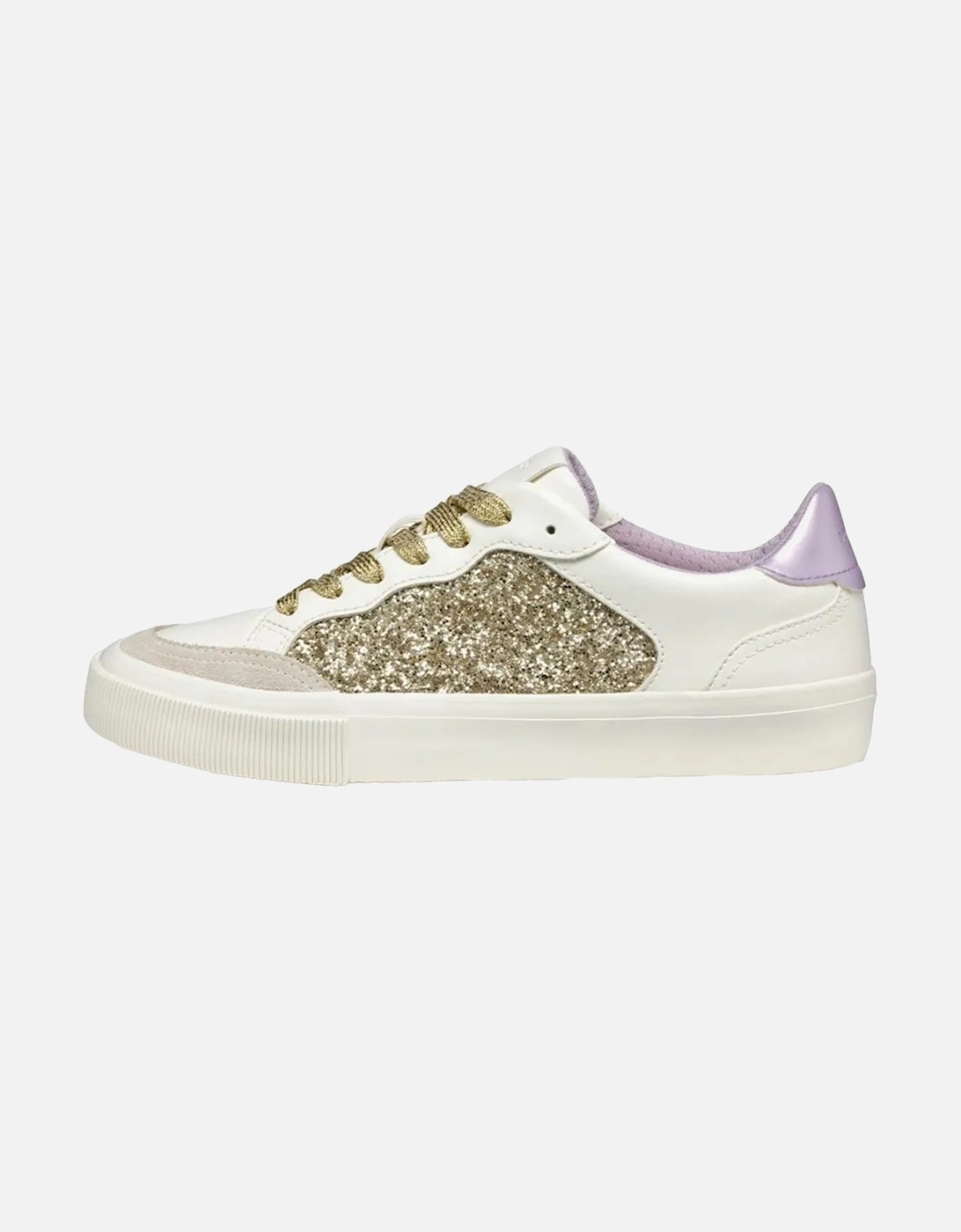 Womens/Ladies D Emmeleny Trainers