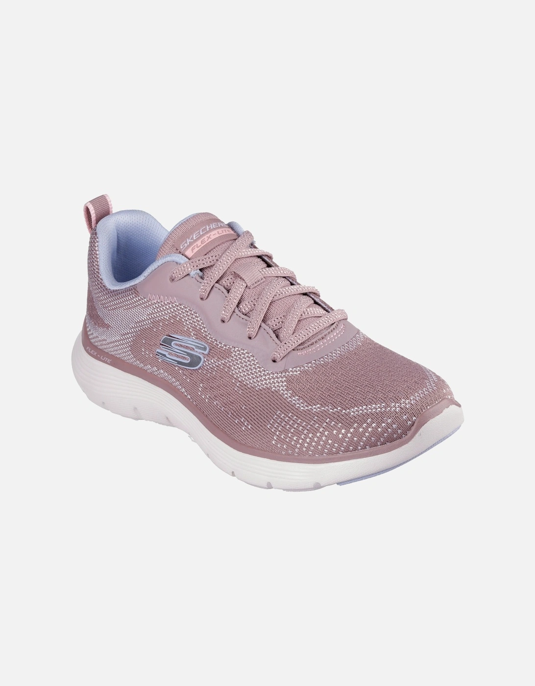 Womens/Ladies Flex Appeal 5.0 - Crusing Thru Trainers, 6 of 5