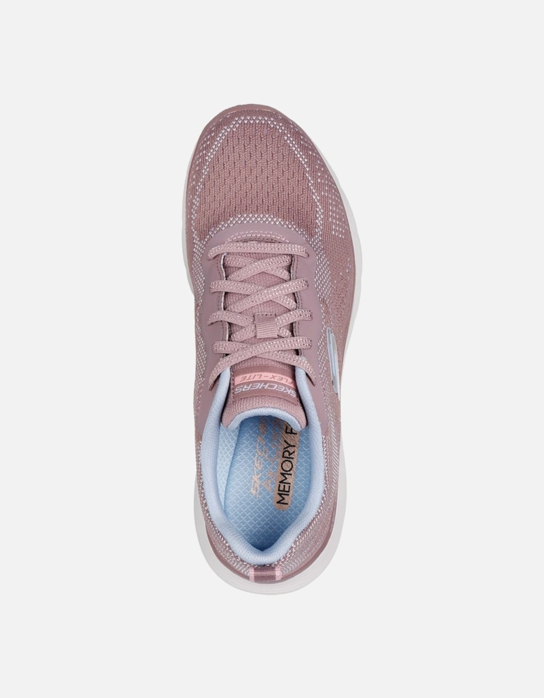 Womens/Ladies Flex Appeal 5.0 - Crusing Thru Trainers